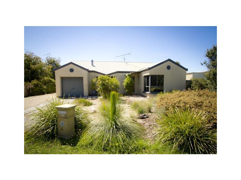 4 Swallow Drive, Mount Gambier SA 5290