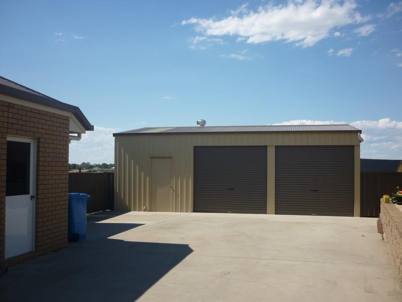 15 Skyline Place, Mount Gambier SA 5290