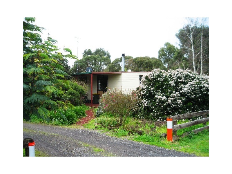 10 Guerin Lane, Glencoe SA 5291