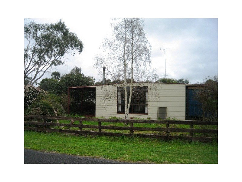 10 Guerin Lane, Glencoe SA 5291