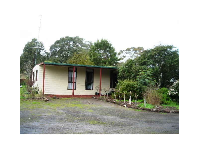 10 Guerin Lane, Glencoe SA 5291