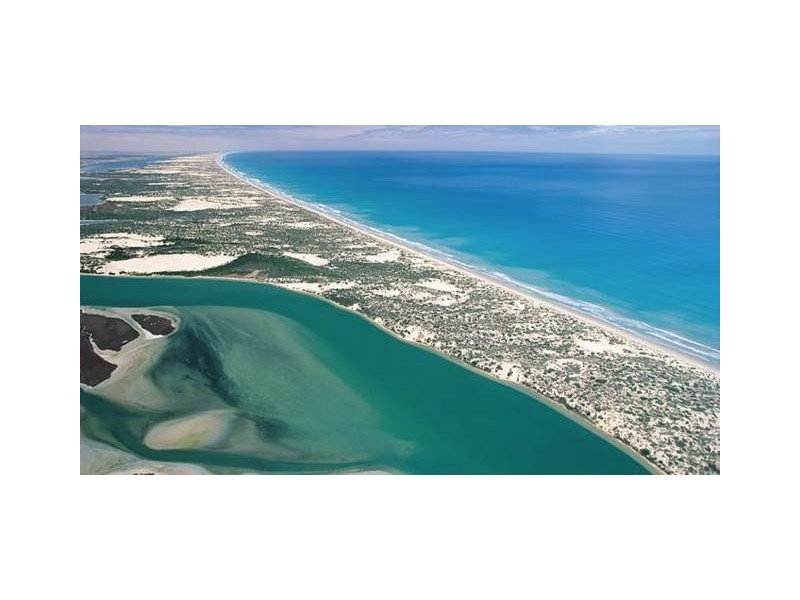 . The Sanctuary, Kingston Se SA 5275