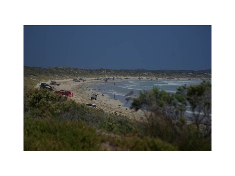 . The Sanctuary, Kingston Se SA 5275