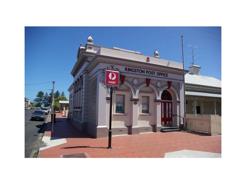 . The Sanctuary, Kingston Se SA 5275