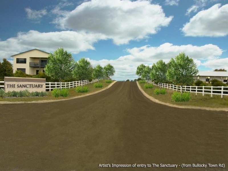 . The Sanctuary, Kingston Se SA 5275