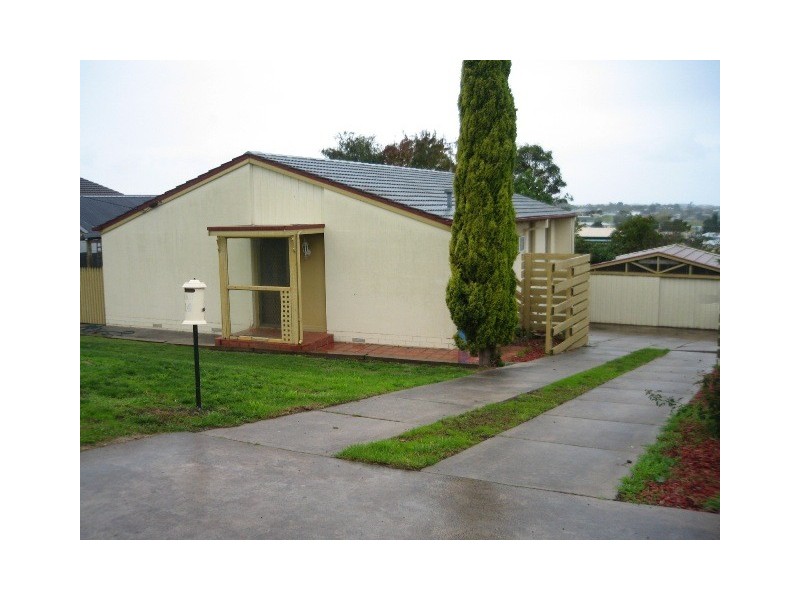 14 Hayes Crescent, Mount Gambier SA 5290