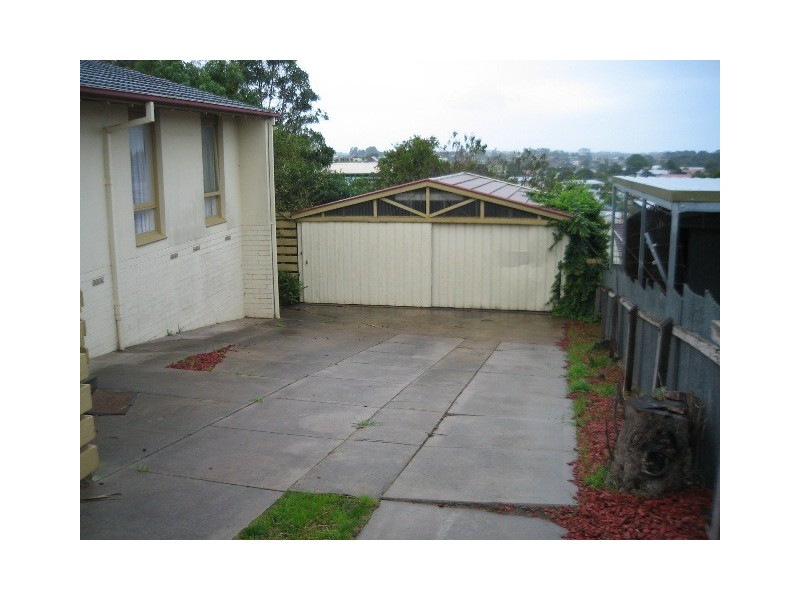 14 Hayes Crescent, Mount Gambier SA 5290