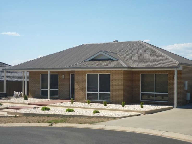 15 Skyline Place, Mount Gambier SA 5290