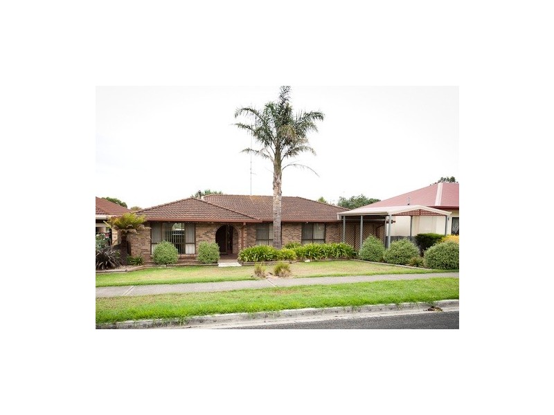 7 Wimmera Street, Mount Gambier SA 5290