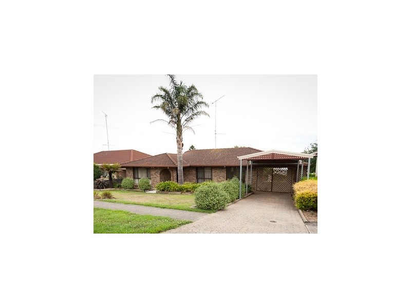 7 Wimmera Street, Mount Gambier SA 5290