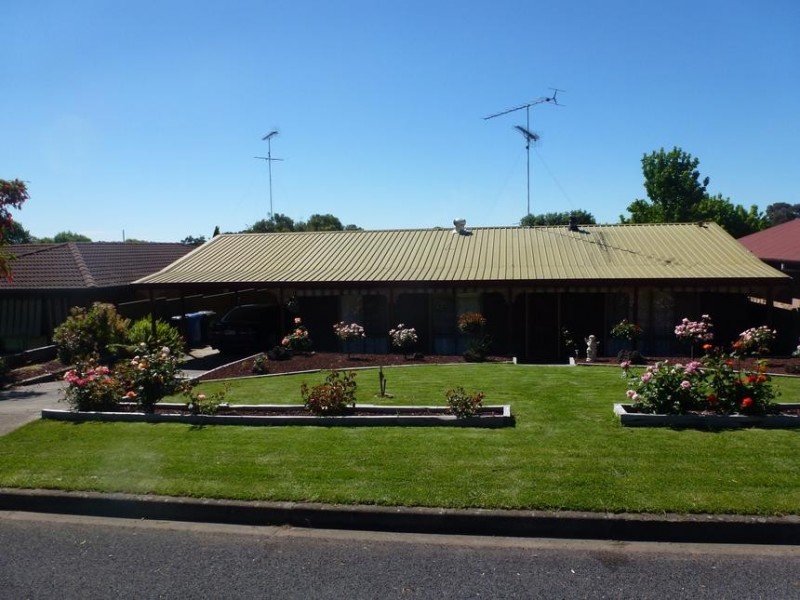 23 Peake Street, Mount Gambier SA 5290