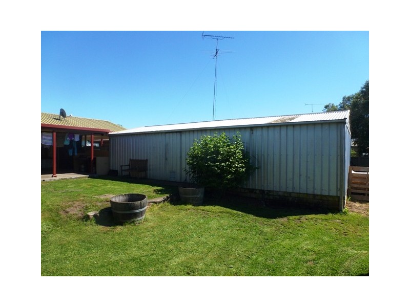 23 Peake Street, Mount Gambier SA 5290