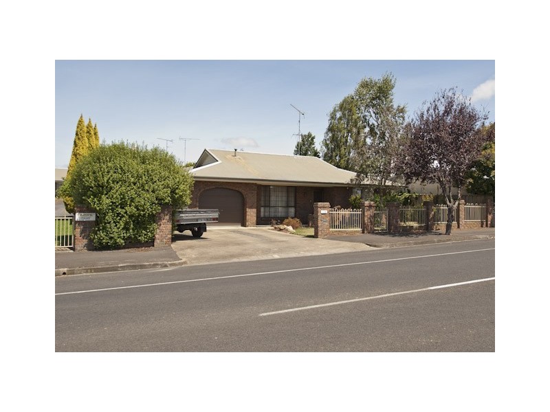 1/39 Queens Avenue, Mount Gambier SA 5290
