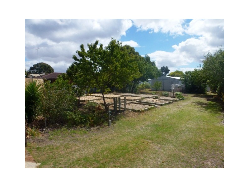 31 Coombe Street, Nangwarry SA 5277