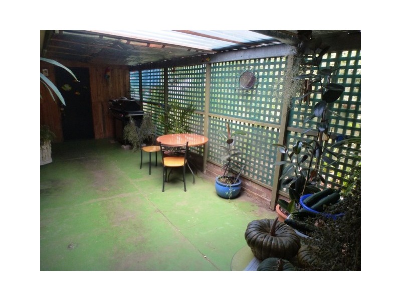 31 Coombe Street, Nangwarry SA 5277