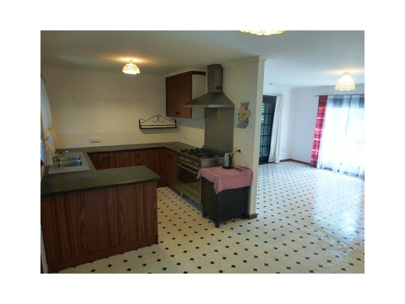 31 Coombe Street, Nangwarry SA 5277