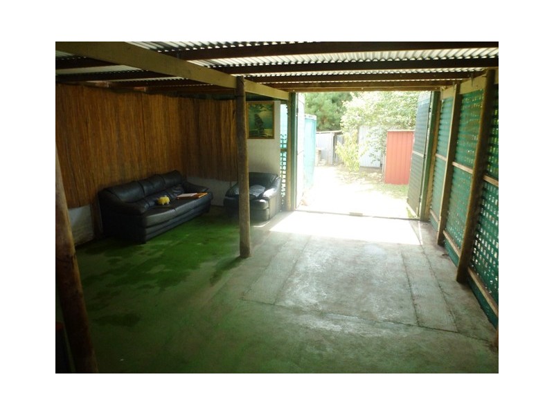 31 Coombe Street, Nangwarry SA 5277