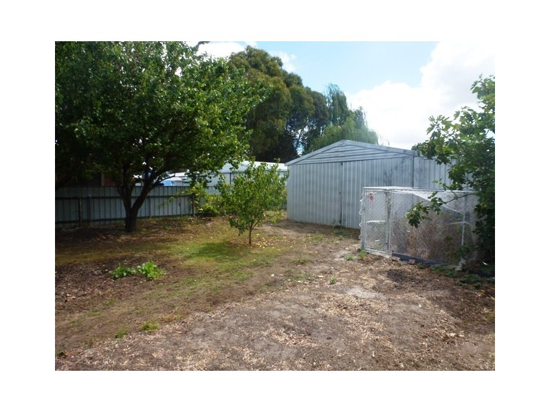 31 Coombe Street, Nangwarry SA 5277