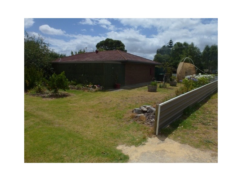 31 Coombe Street, Nangwarry SA 5277