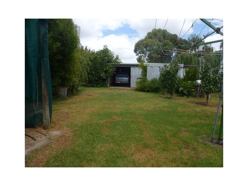 31 Coombe Street, Nangwarry SA 5277