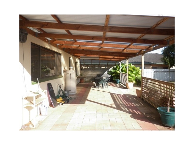 100 Jubilee Highway West, Mount Gambier SA 5290