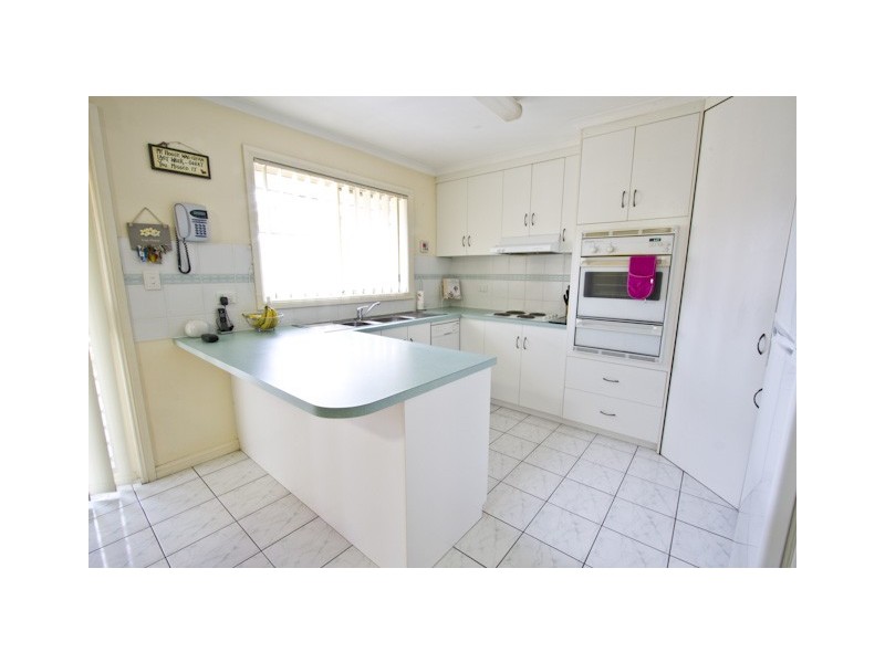 17 Magnolia Court, Mount Gambier SA 5290