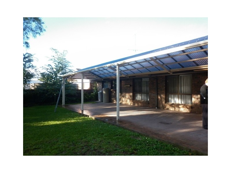 10 Casuarina Court, Mount Gambier SA 5290