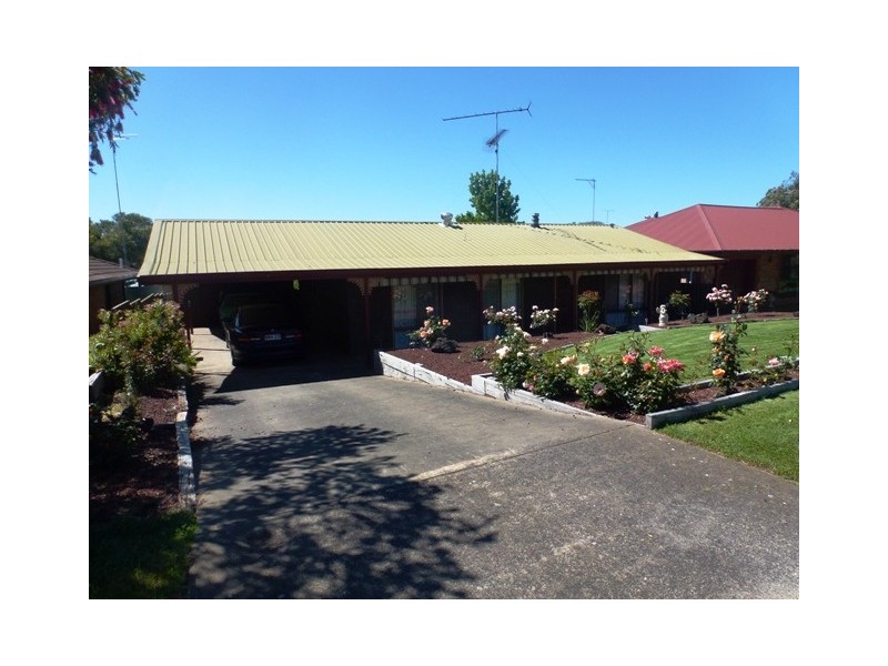 23 Peake Street, Mount Gambier SA 5290