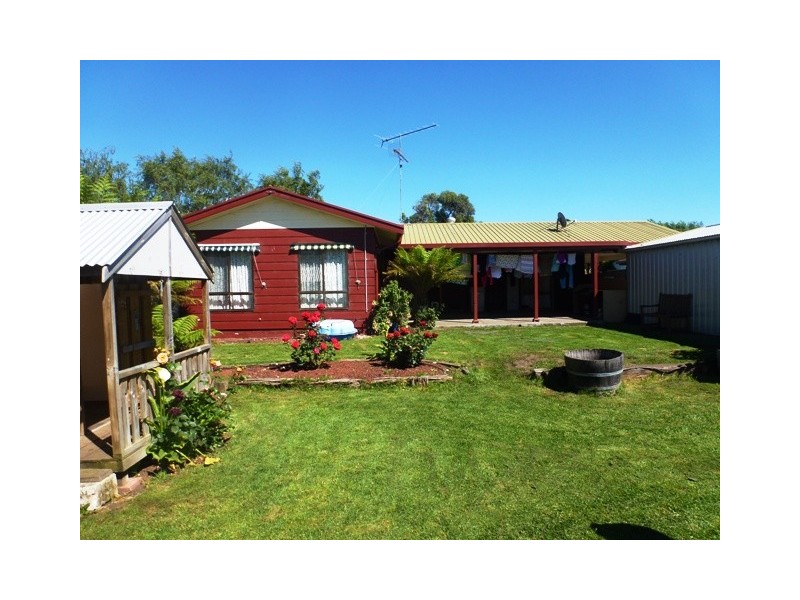 23 Peake Street, Mount Gambier SA 5290
