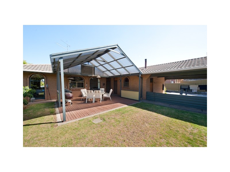 51 North Terrace, Mount Gambier SA 5290