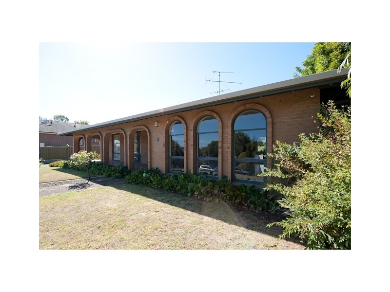 51 North Terrace, Mount Gambier SA 5290