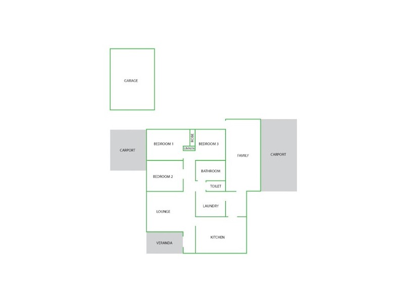 3 Kain Street, Mount Gambier SA 5290