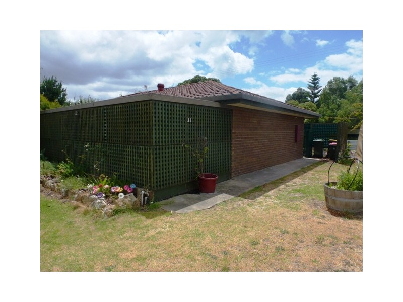 31 Coombe Street, Nangwarry SA 5277