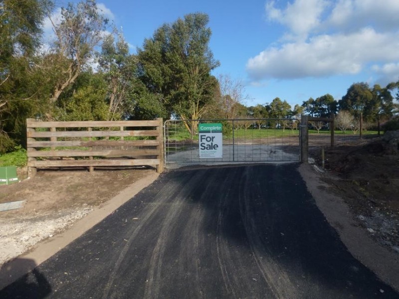 Lot 12 Mulcahy Court, Mount Gambier SA 5290