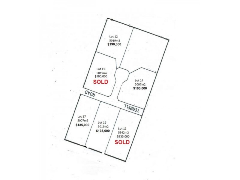 Lot 12 Mulcahy Court, Mount Gambier SA 5290