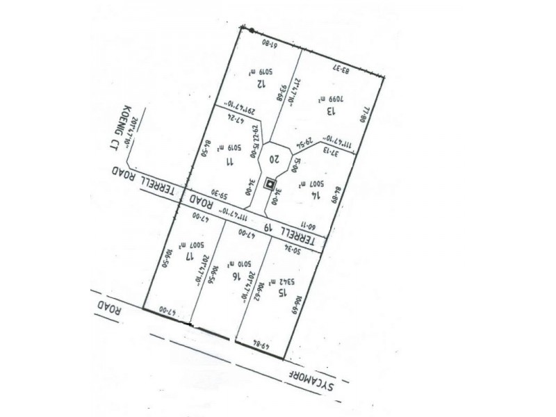 Lot 12 Mulcahy Court, Mount Gambier SA 5290