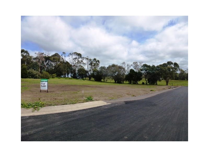 Lot 14 Mulcahy Court, Mount Gambier SA 5290