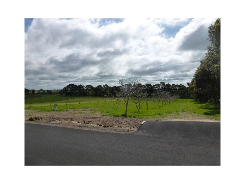 Lot 17 Terrell Road, Mount Gambier SA 5290