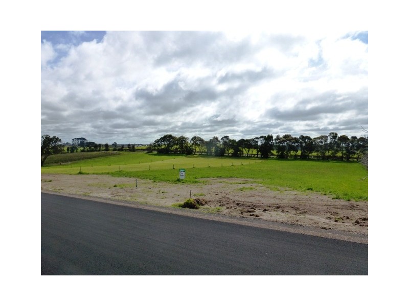 Lot 17 Terrell Road, Mount Gambier SA 5290