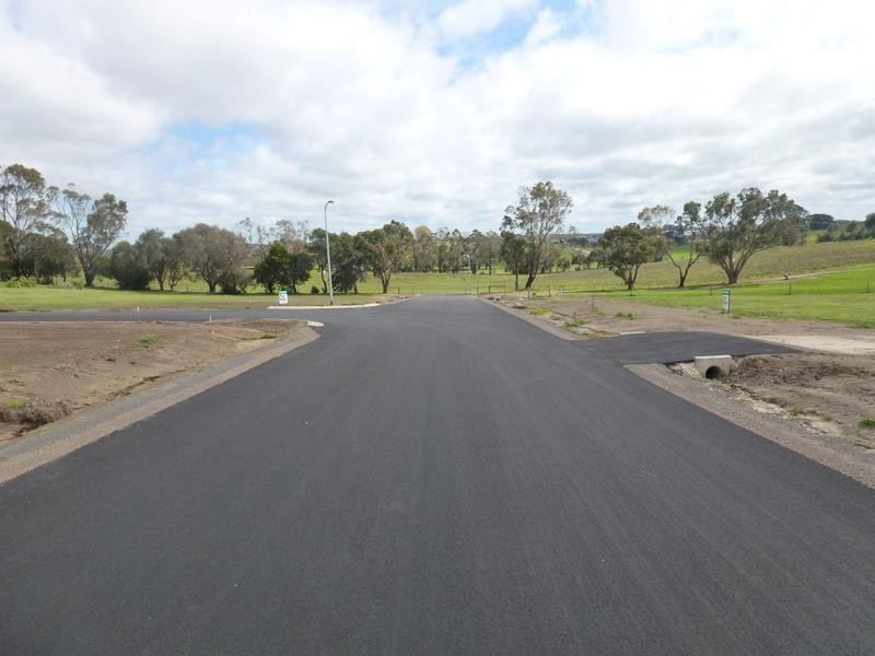 Lot 17 Terrell Road, Mount Gambier SA 5290