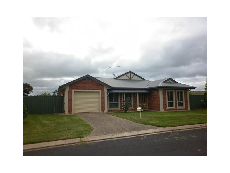 17 Dampier Court, Mount Gambier SA 5290