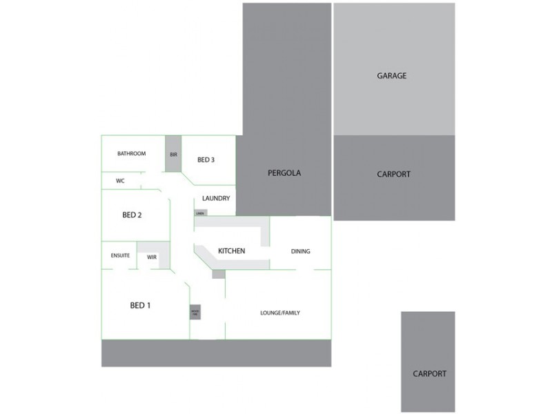 20 Peters Street, Mount Gambier SA 5290