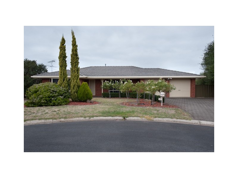 9 Braxton Close, Mount Gambier SA 5290