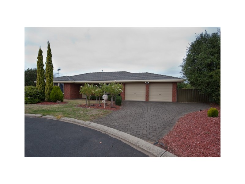 9 Braxton Close, Mount Gambier SA 5290