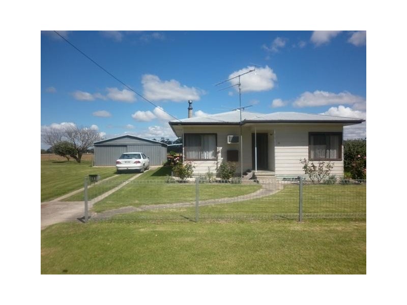 11 Millard Way, Kalangadoo SA 5278
