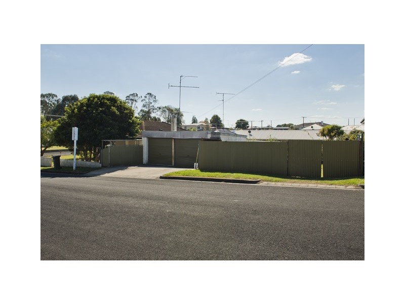 16 Wimmera Street, Mount Gambier SA 5290