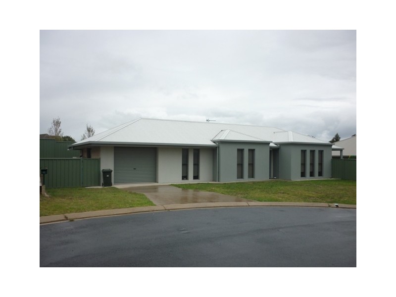 10 Kensen Court, Mount Gambier SA 5290