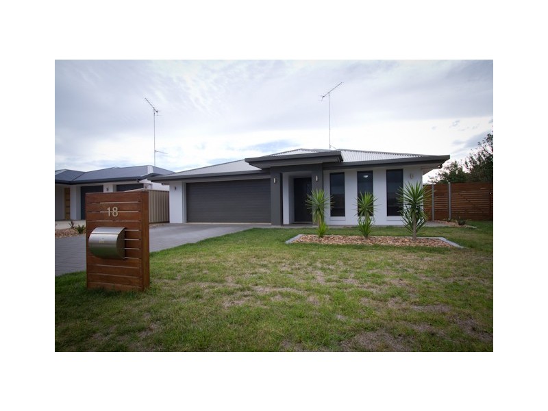 18 Gilmore Close, Mount Gambier SA 5290