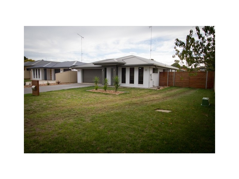 18 Gilmore Close, Mount Gambier SA 5290