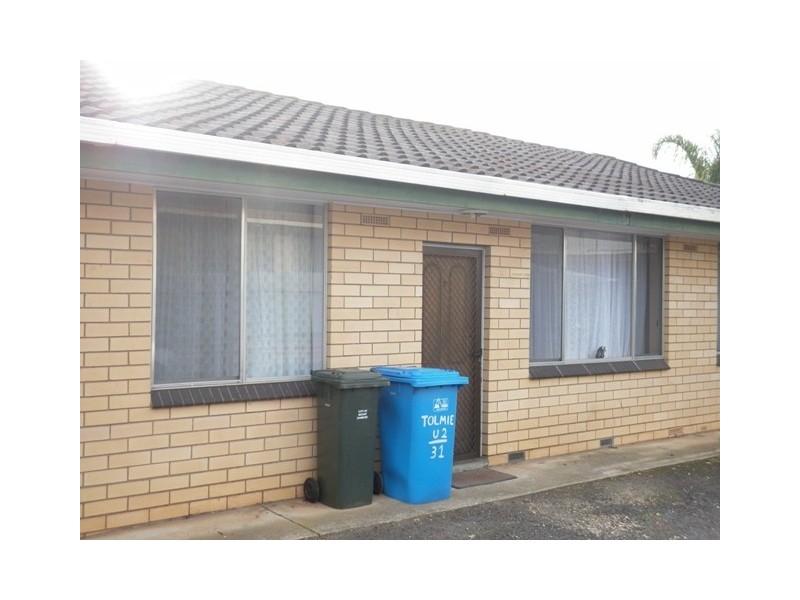 2/31 Tolmie Street, Mount Gambier SA 5290